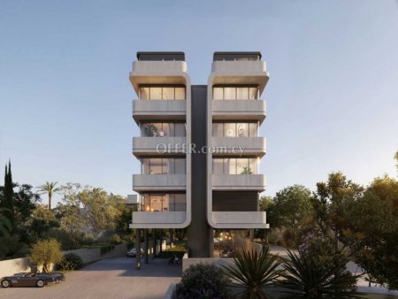 4 Bed Apartment for sale in Parekklisia, Limassol - 11
