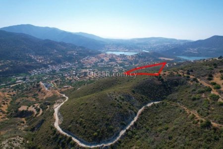 Agricultural Field for sale in Akrounta, Limassol - 3
