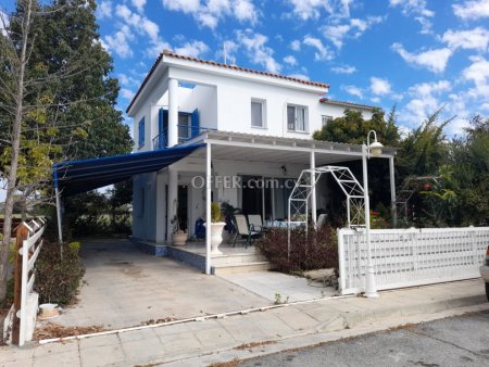 3 Bed Detached House for sale in Psematismenos, Larnaca - 11