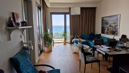 4 Bed Apartment for rent in Agia Trias, Limassol - 11