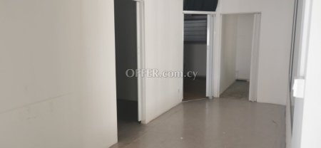 Shop for rent in Apostolos Andreas, Limassol - 11