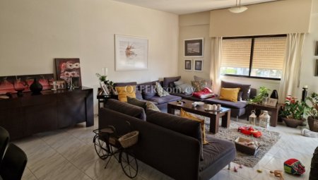 3 Bed Apartment for sale in Agios Nektarios, Limassol - 11