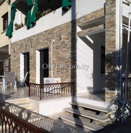 2 Bed House for rent in Katholiki, Limassol - 9