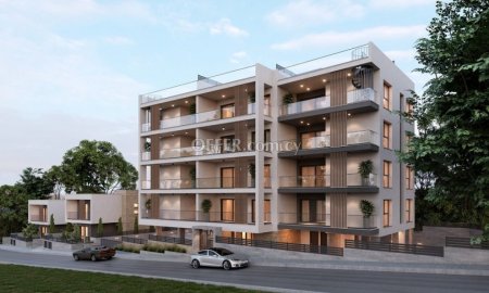 1 Bed Apartment for sale in Agios Athanasios, Limassol - 5