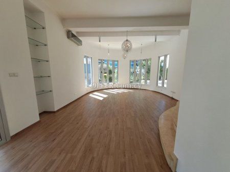 4 Bed Detached House for sale in Potamos Germasogeias, Limassol - 11