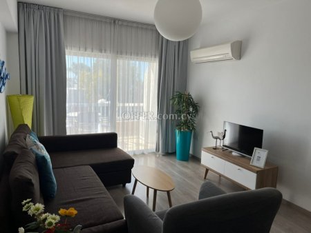 2 Bed Apartment for rent in Potamos Germasogeias, Limassol - 11