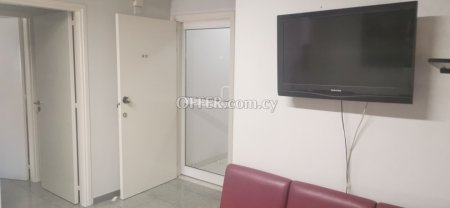 Office for rent in Katholiki, Limassol - 11