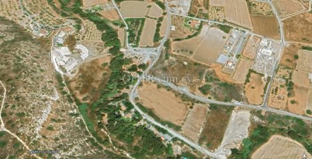 Agricultural Field for sale in Pyrgos Lemesou, Limassol - 2
