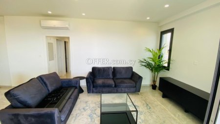 3 Bed Apartment for rent in Mouttagiaka, Limassol - 11