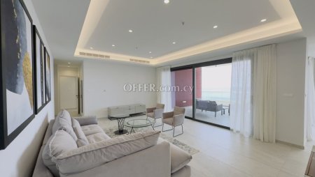 5 Bed Apartment for rent in Mouttagiaka, Limassol - 11