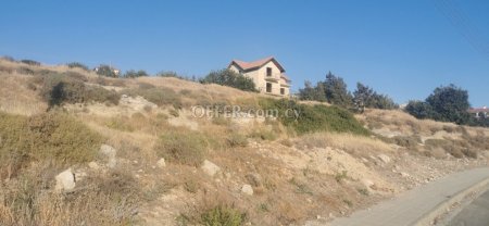 Building Plot for sale in Erimi, Limassol - 5