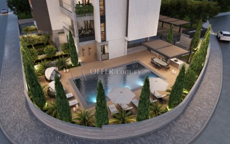 2 Bed Apartment for sale in Germasogeia, Limassol - 11