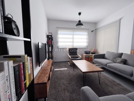 2 Bed Apartment for sale in Kato Polemidia, Limassol - 11