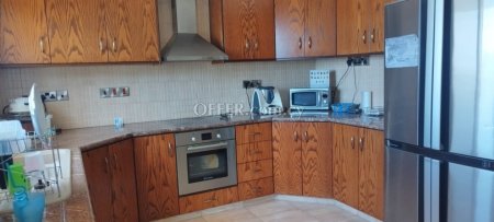 4 Bed Detached House for rent in Apesia, Limassol - 11