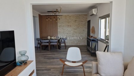 2 Bed Apartment for rent in Agia Trias, Limassol - 11