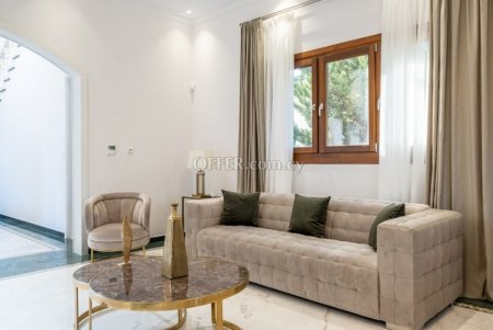 6 Bed Detached House for sale in Mouttagiaka, Limassol - 7