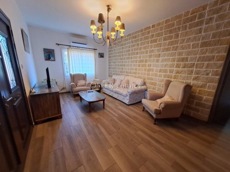 4 Bed Detached House for rent in Mouttagiaka, Limassol - 11