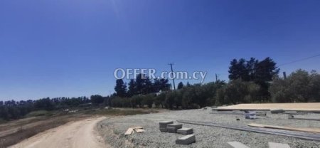 Agricultural Field for sale in Asomatos, Limassol - 9