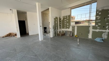 3 Bed Detached House for rent in Anthoupoli (Polemidia), Limassol - 11