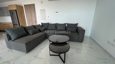 2 Bed Apartment for rent in Mouttagiaka Tourist Area, Limassol - 11