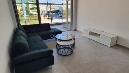 3 Bed Apartment for rent in Mesa Geitonia, Limassol - 10