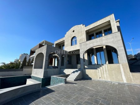 5 Bed Detached Villa for sale in Amathounta, Limassol - 11