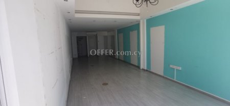 Shop for rent in Limassol - 9