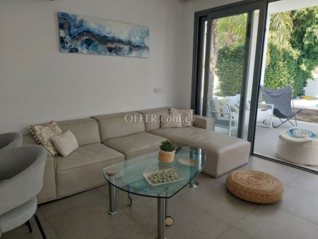 5 Bed Detached House for rent in Governor's Beach, Limassol - 11
