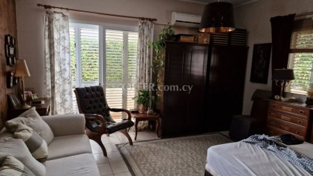 3 Bed Apartment for sale in Omonoia, Limassol - 11