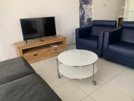 4 Bed House for rent in Kato Polemidia, Limassol - 11