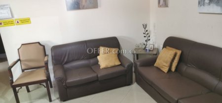 Office for rent in Limassol - 11