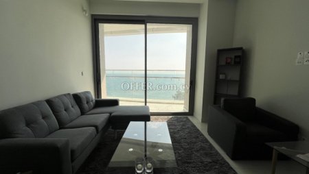 2 Bed Apartment for rent in Germasogeia Tourist Area, Limassol - 11
