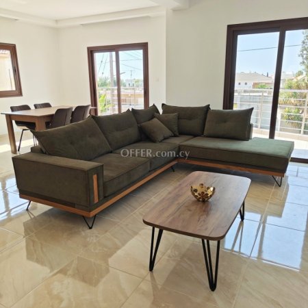 3 Bed Apartment for sale in Agios Sillas, Limassol - 11