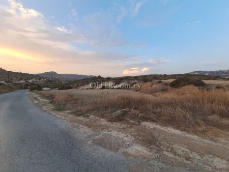 Residential Field for sale in Monagroulli, Limassol - 4