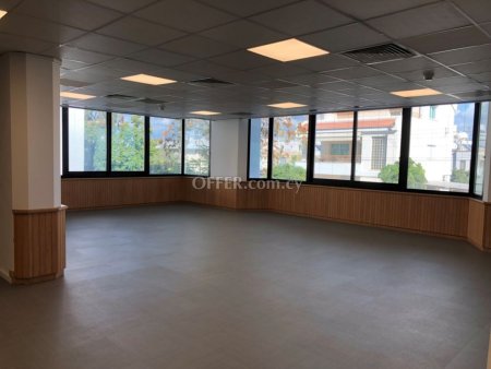 Office for rent in Omonoia, Limassol - 11
