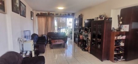 2 Bed Apartment for sale in Tsiflikoudia, Limassol - 6
