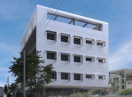 Commercial Building for sale in Kato Polemidia, Limassol - 5