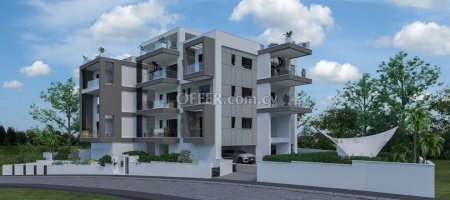 3 Bed Apartment for sale in Panthea, Limassol - 11