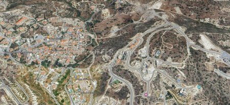 Development Land for sale in Agios Tychon, Limassol - 2