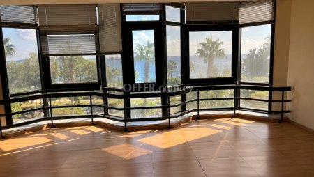 Office for rent in Agia Trias, Limassol - 11