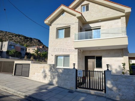 5 Bed Detached Villa for rent in Palodeia, Limassol - 11