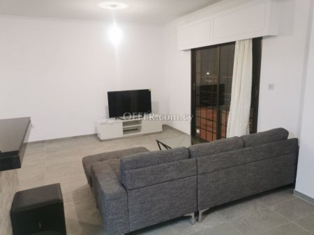 3 Bed Apartment for rent in Limassol - 11