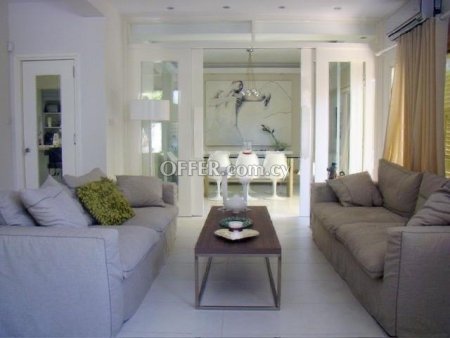 4 Bed Detached Villa for sale in Limassol - 11