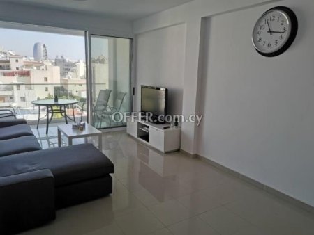 2 Bed Apartment for sale in Neapoli, Limassol - 11