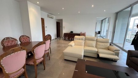 3 Bed Apartment for rent in Strovolos, Nicosia - 11