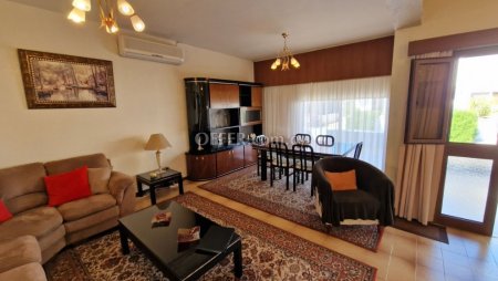 3 Bed House for rent in Potamos Germasogeias, Limassol - 11
