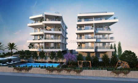 2 Bed Apartment for sale in Agia Paraskevi, Limassol - 9
