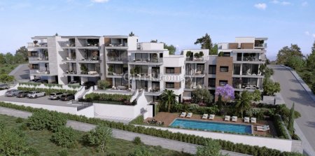 3 Bed Apartment for sale in Germasogeia, Limassol - 11