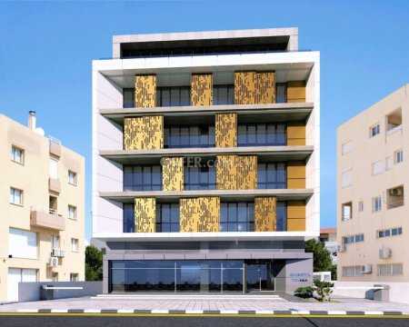 Commercial Building for rent in Kato Polemidia, Limassol - 5