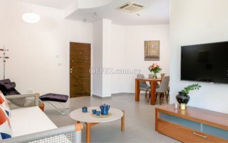 1 Bed Apartment for sale in Germasogeia, Limassol - 11